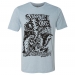 Terrible One t-shirt - Druid