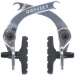 Odyssey EVO 2.5 brake
