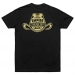 Empire BMX t-shirt - Golden Hat