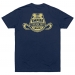 Empire BMX t-shirt - Golden Hat