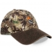 Burn Slow Entertainment Globe Logo dad hat