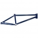 S&M Credence M.O.D. frame - Nate Halahan
