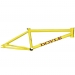S&M Credence M.O.D. frame - Chris Doyle