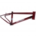 S&M Steel Panther 24" frame