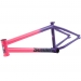 Sunday Street Sweeper frame