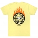 Burn Slow Entertainment x Dig BMX t-shirt - Burn BMX