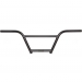 S&M 4-pc 7" Cruiser handlebar