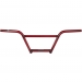 S&M 4-pc 7" Cruiser handlebar