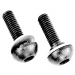Profile Button axle bolt