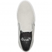 Etnies Marana Slip shoes - white (Chase Hawk)