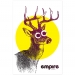 Empire BMX poster - Deer Prudence