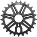 Verde Neutra sprocket