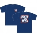 S&M short sleeve t-shirt - Edwin BTM