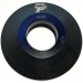 Profile C4 rear hub guard
