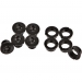 Empire BMX alloy chainring bolts