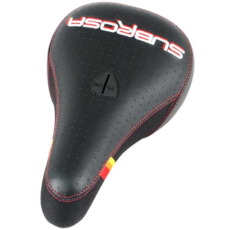 Subrosa Matt Ray All Terrain Mid Pivotal seat