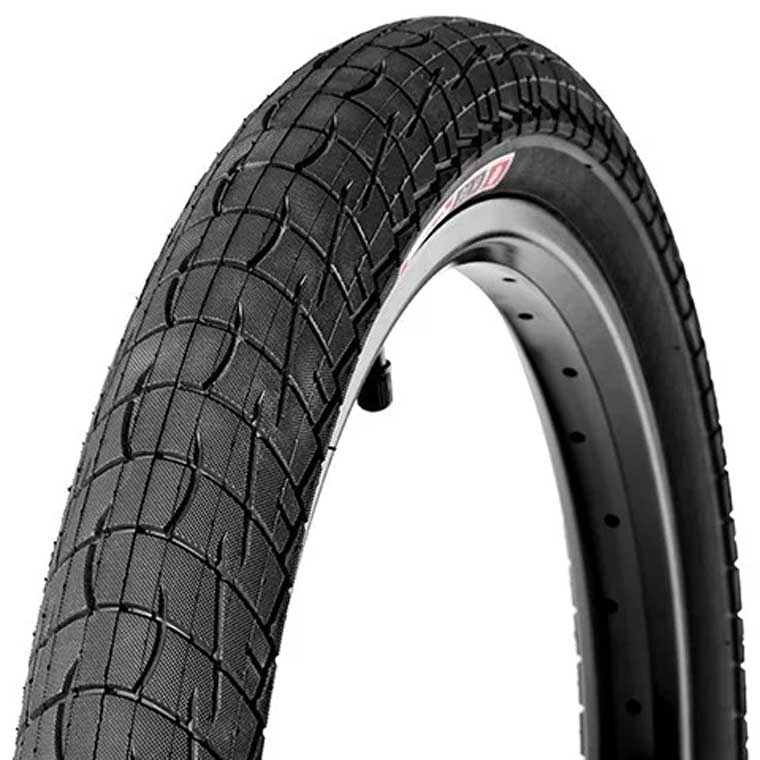 Animal GLH tire