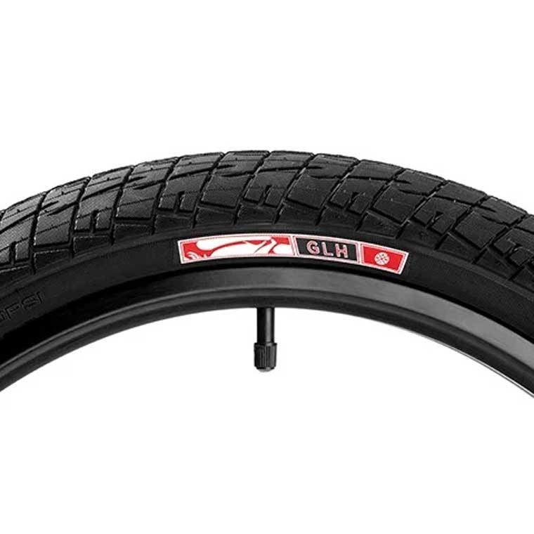 Animal GLH tire