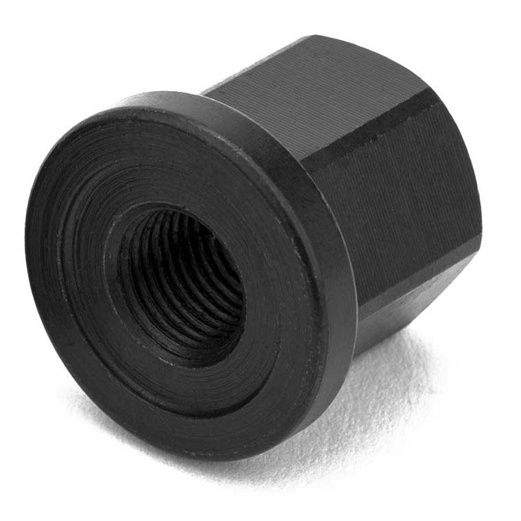 Empire BMX axle nut