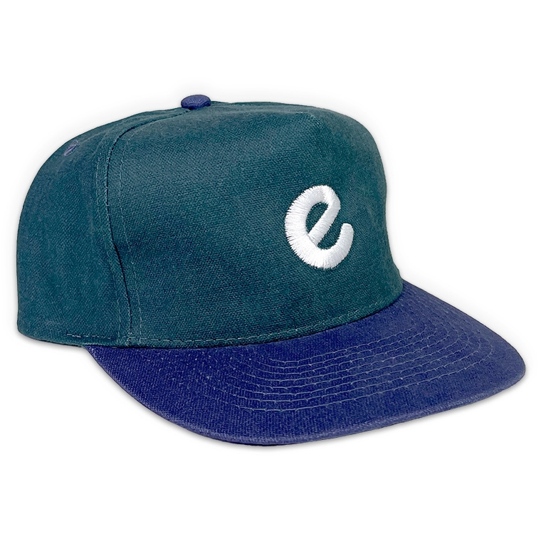 Empire BMX Lil e 5-panel hat