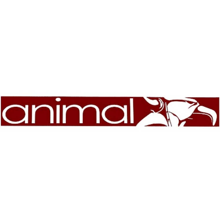 Animal Street sticker