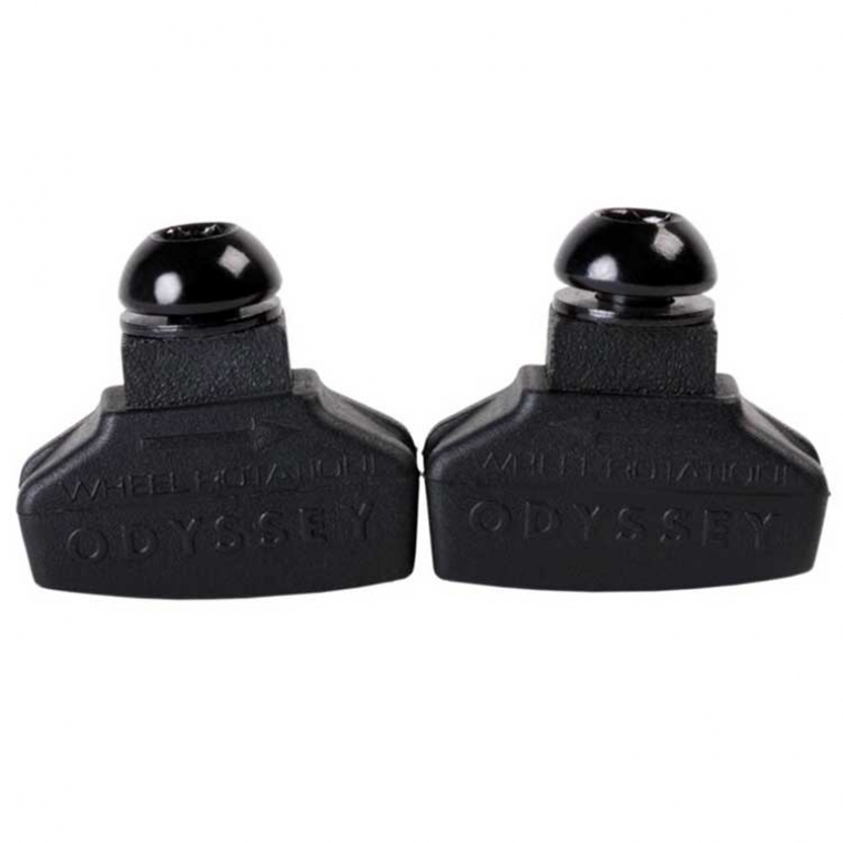 Odyssey Ghost brake pads