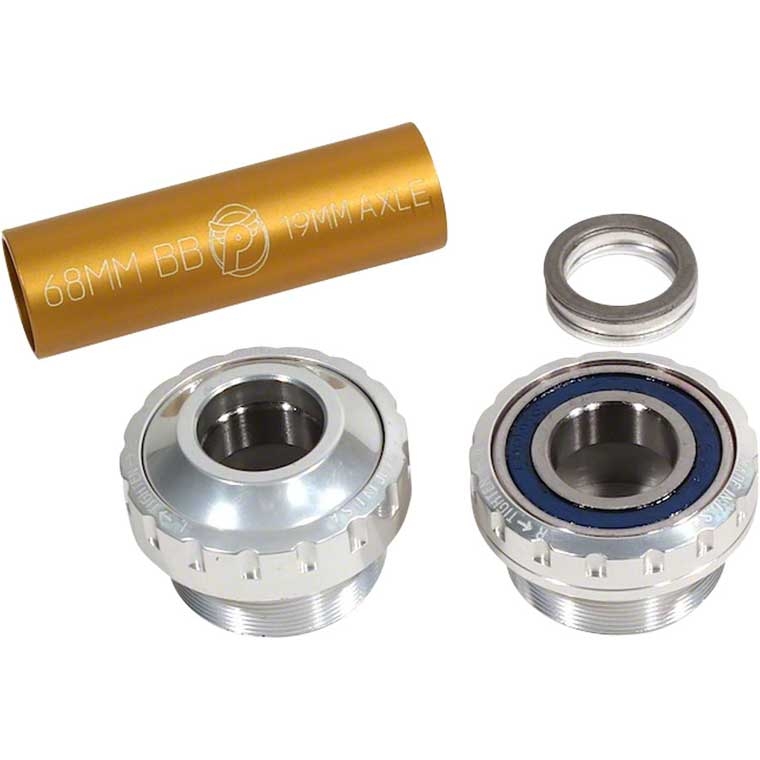 Profile Euro external bottom bracket