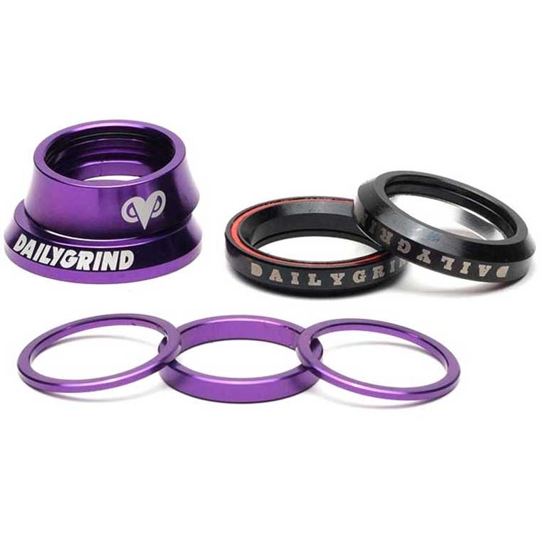 Daily Grind BMX headset