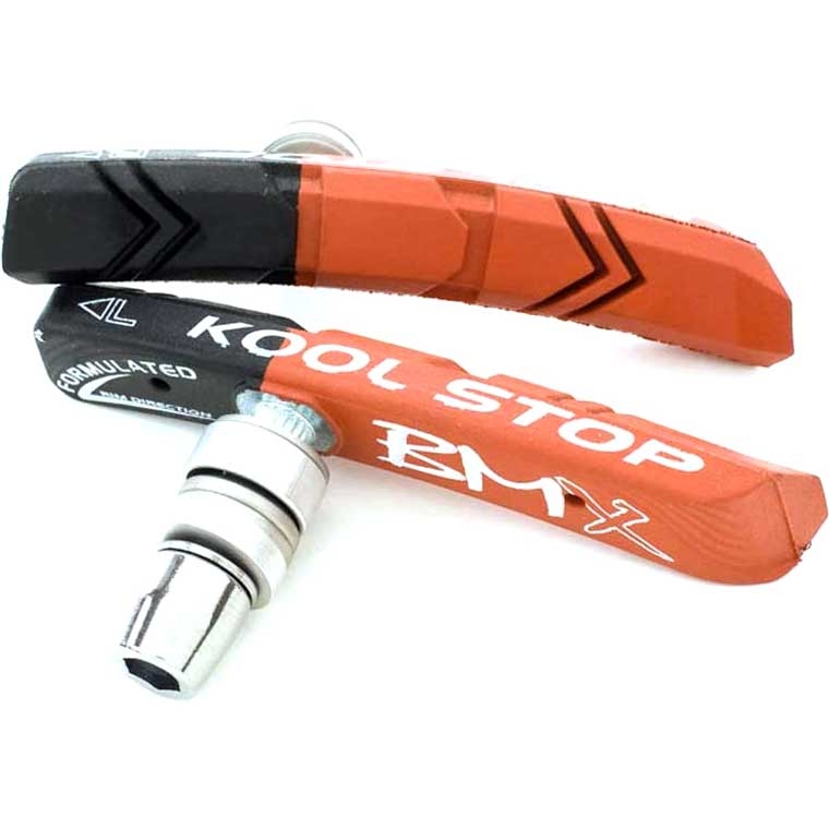 Kool Stop BMX brake pads