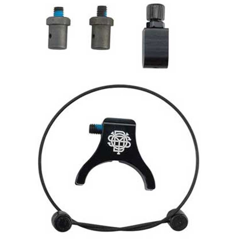 Odyssey EVO 2.5 brake