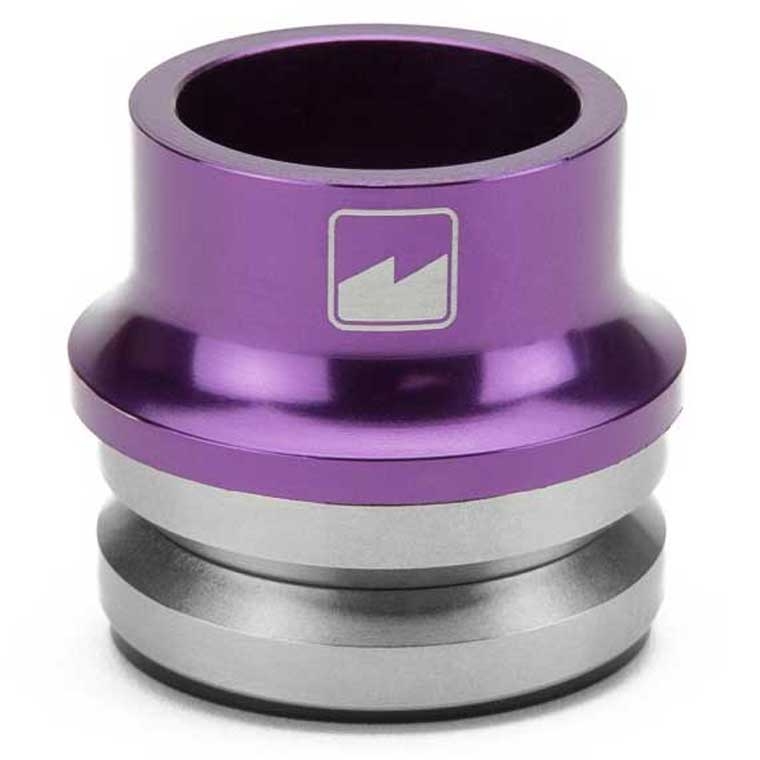 Merritt Hightop headset