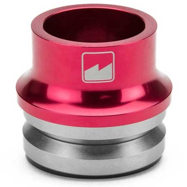 Merritt Hightop headset