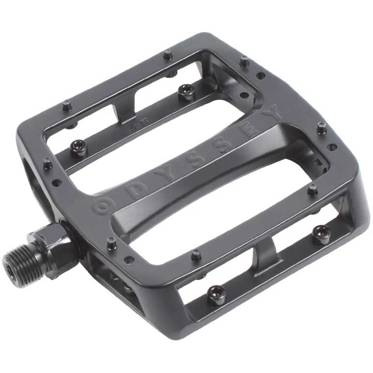 Odyssey Grandstand AL V2 pedals
