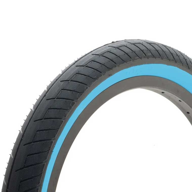 Duo SVS 18" tire