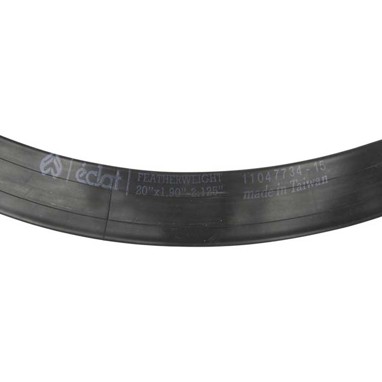 Eclat Helium tube - (20" x 1.95" - 2.125")