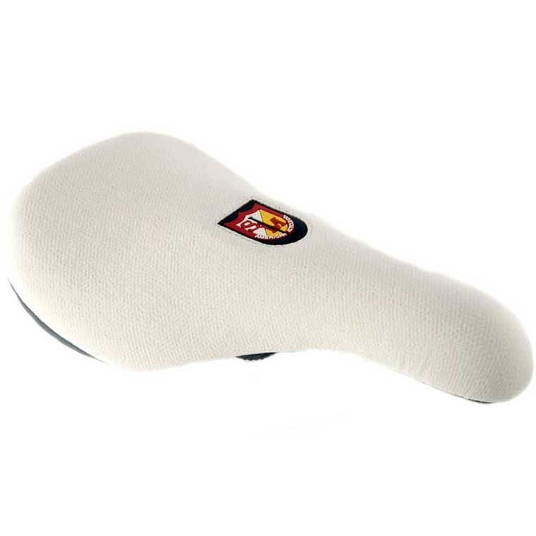 S&M Slim Pivotal seat