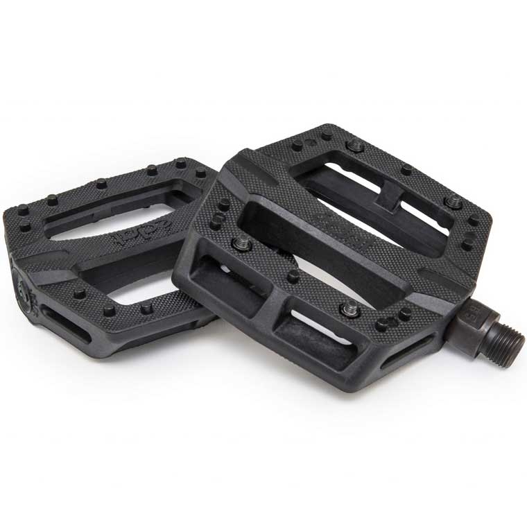 Eclat Contra pedals