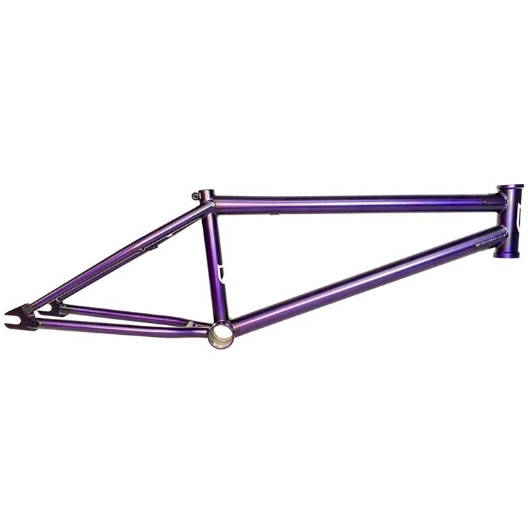 S&M ATF XL frame