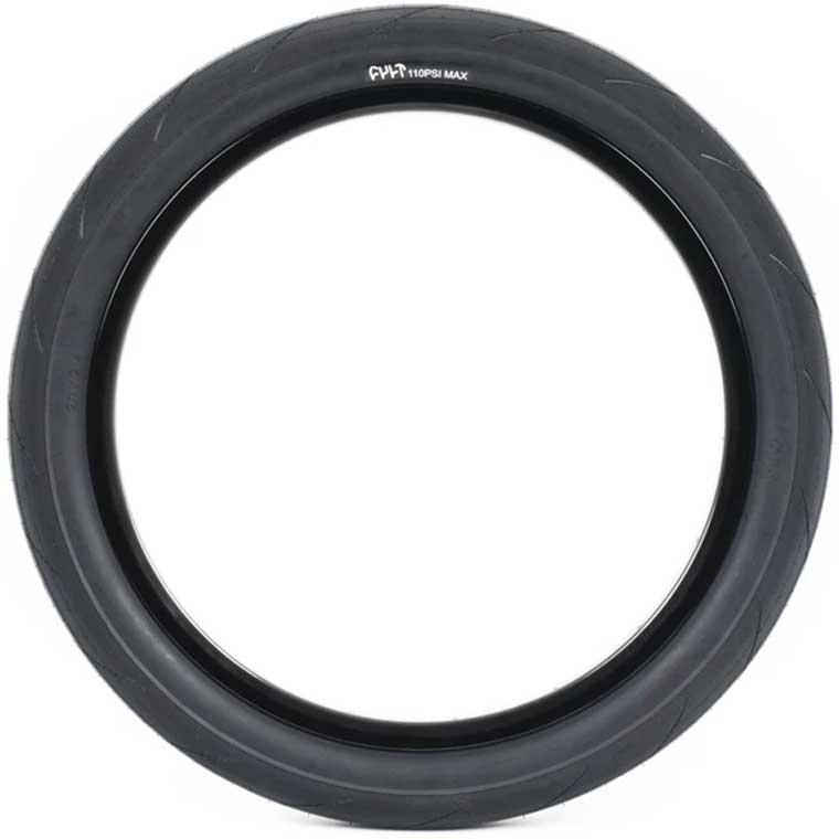 Cult Fast and Loose Walsh folding tire