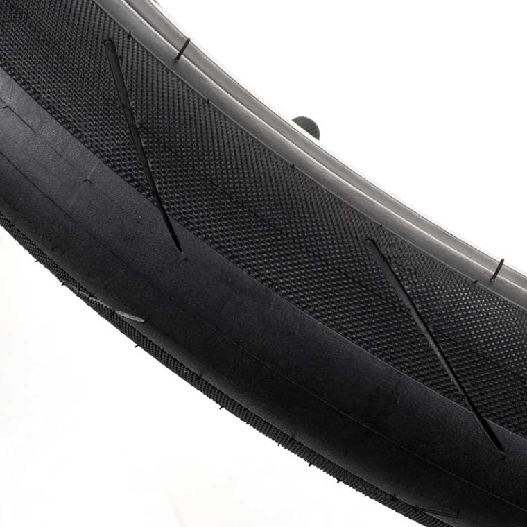 Cult Fast and Loose Walsh folding tire