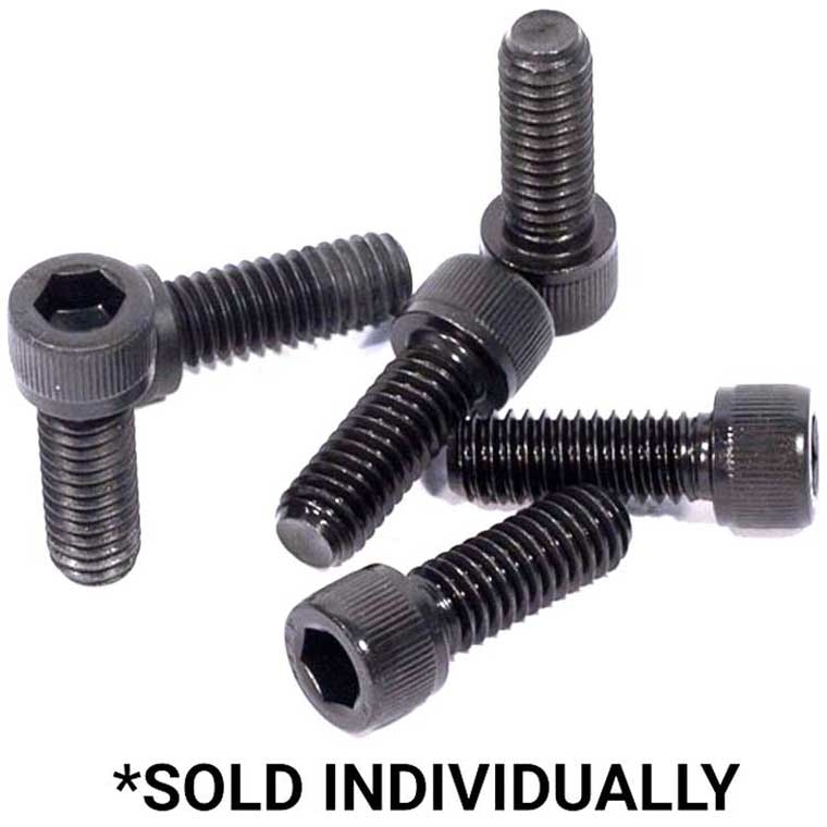 Profile cromoly stem bolt