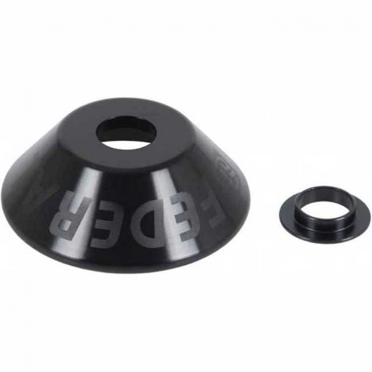 Federal hub guard