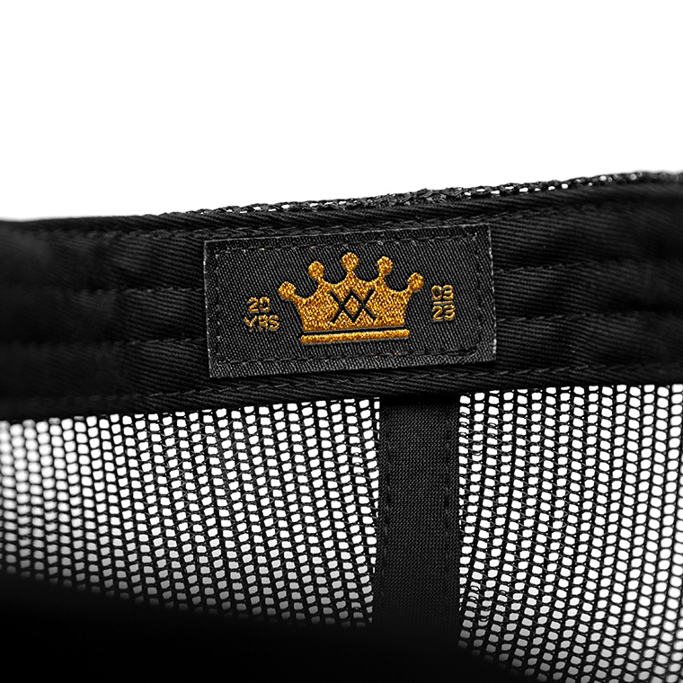 Empire BMX 20 Year mesh hat