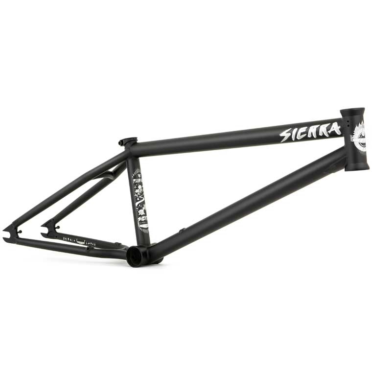 Flybikes Sierra frame