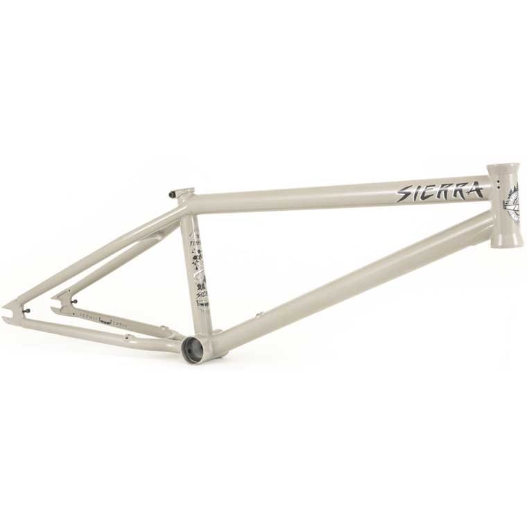 Flybikes Sierra frame