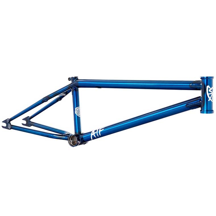 S&M ATF frame 20"