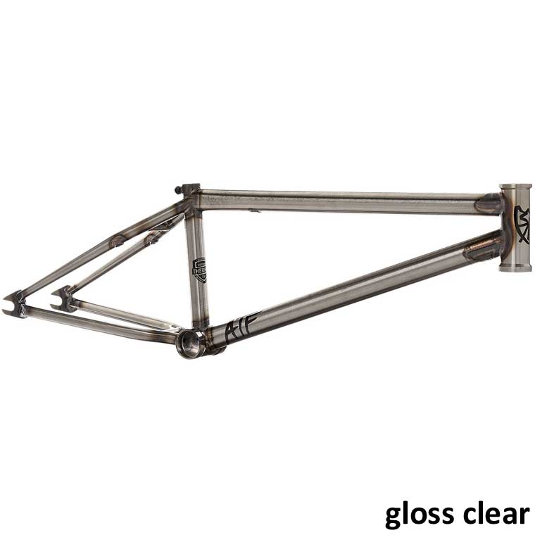 S&M ATF frame 20"