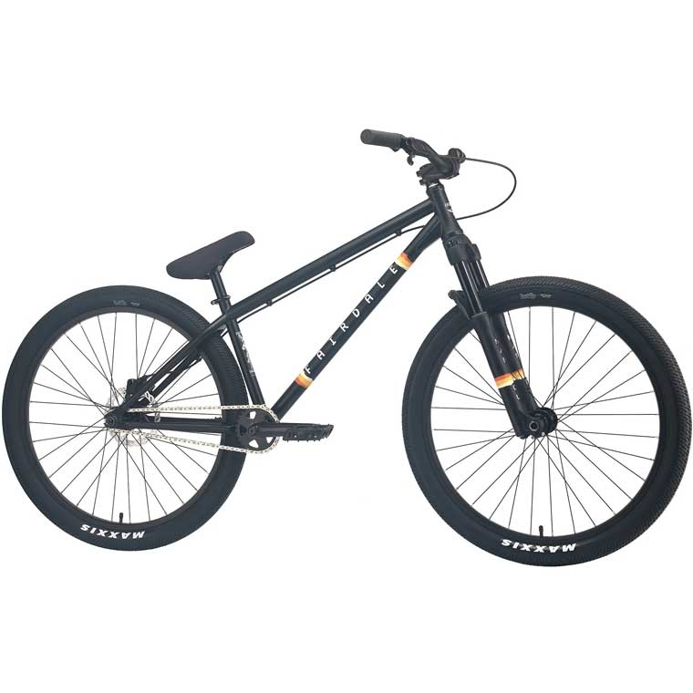 Fairdale Hareraiser FX 26"