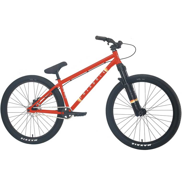 Fairdale Hareraiser FX 26"