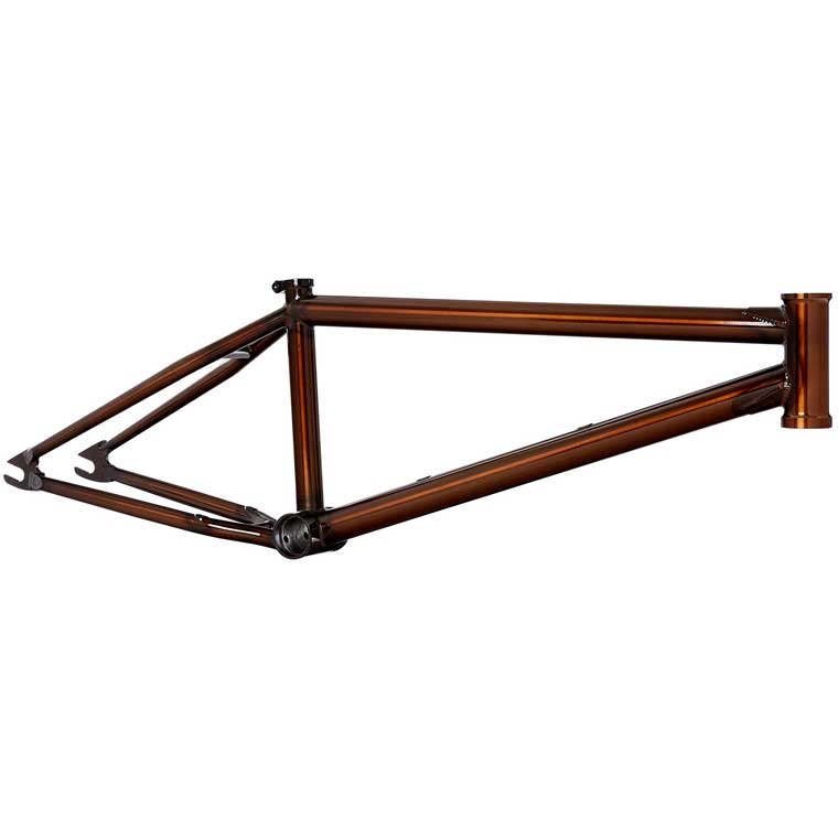 S&M Credence M.O.D. frame
